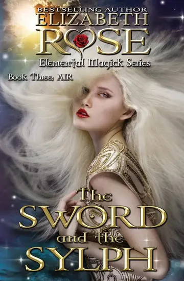 Cover of The Sword and the Sylph