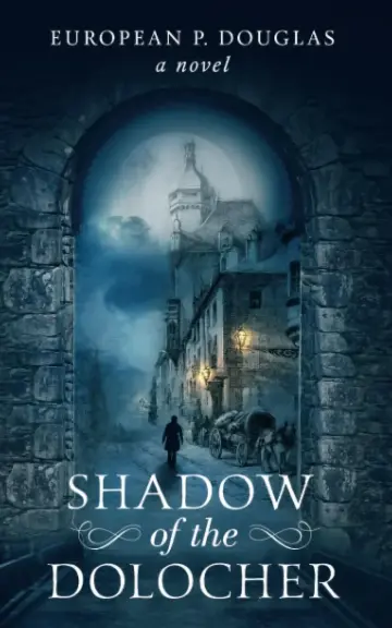 Cover of Shadow of the Dolocher