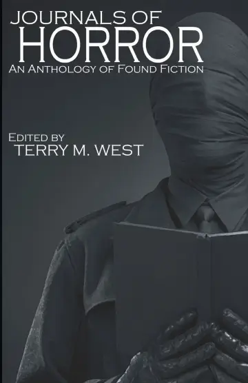 Cover of Journals of Horror