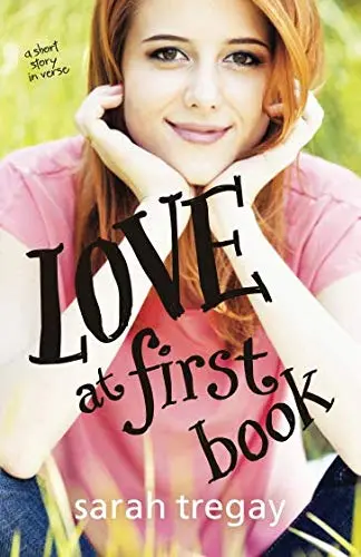 Cover of Love at First Book
