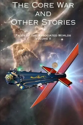 Cover of The Core War and Other Stories