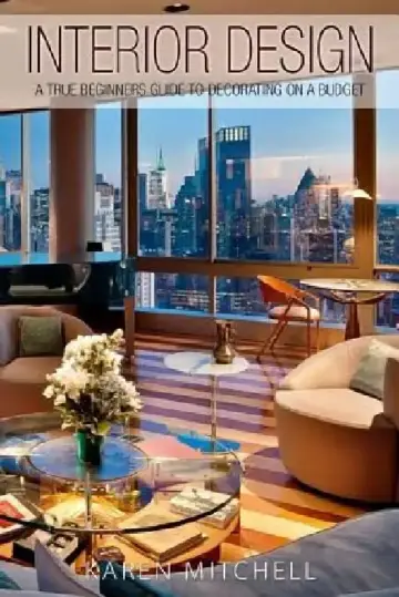 Cover of Interior Design