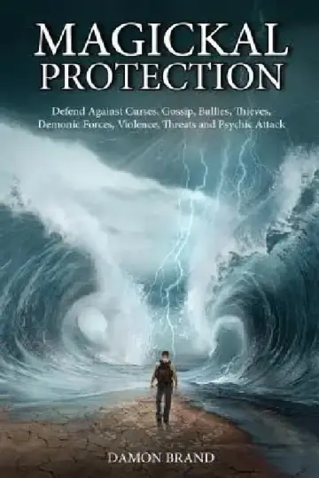 Cover of Magickal Protection