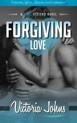 Cover of Forgiving Love