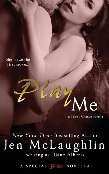 Cover of Play Me