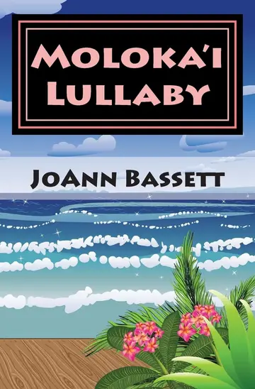 Cover of Moloka'i Lullaby
