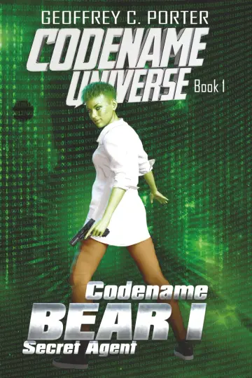 Cover of Codename