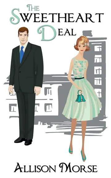 Cover of The Sweetheart Deal