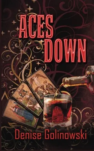 Cover of Aces Down