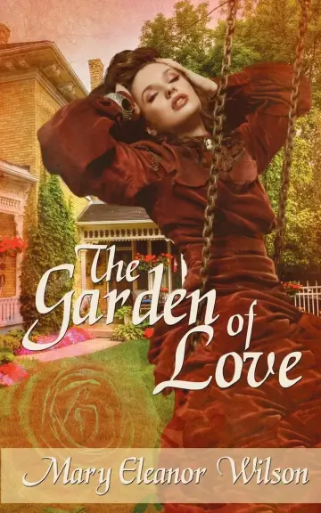 Cover of The Garden of Love