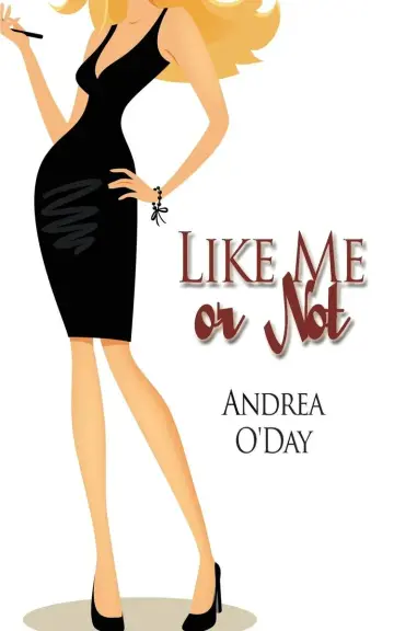 Cover of Like Me or Not