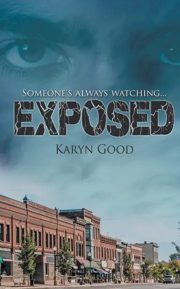 Cover of Exposed
