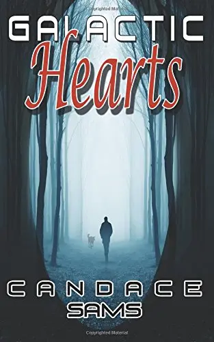 Cover of Galactic Hearts
