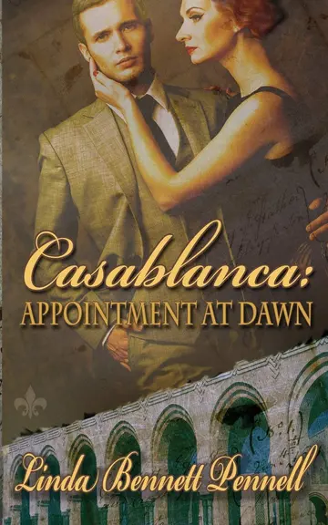 Cover of Casablanca