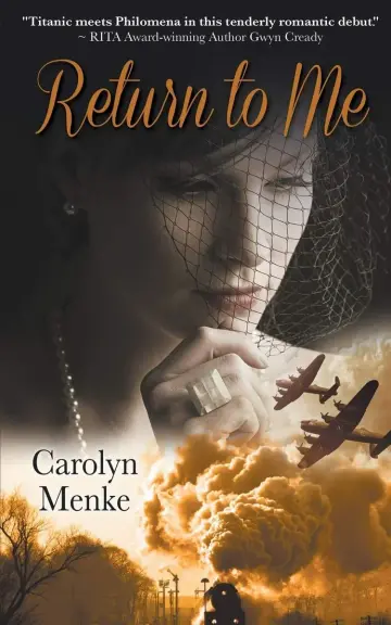 Cover of Return to Me