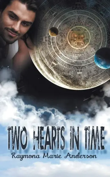 Cover of Two Hearts in Time