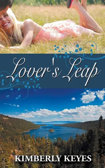 Cover of Lover's Leap