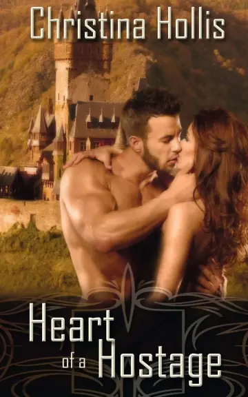 Cover of Heart of a Hostage