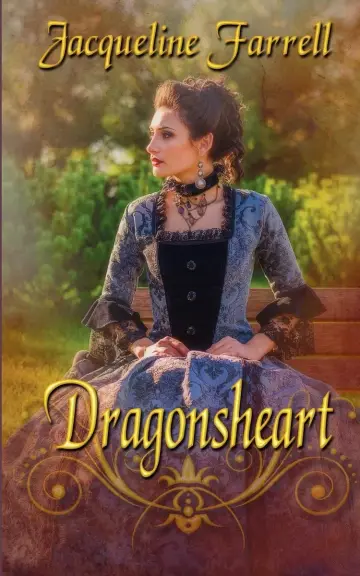Cover of Dragonsheart