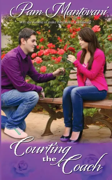 Cover of Courting the Coach