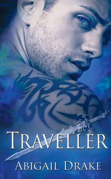 Cover of Traveller