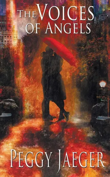 Cover of The Voices of Angels