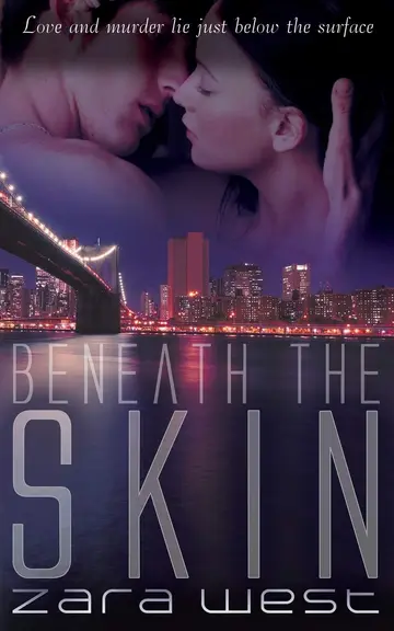 Cover of Beneath the Skin