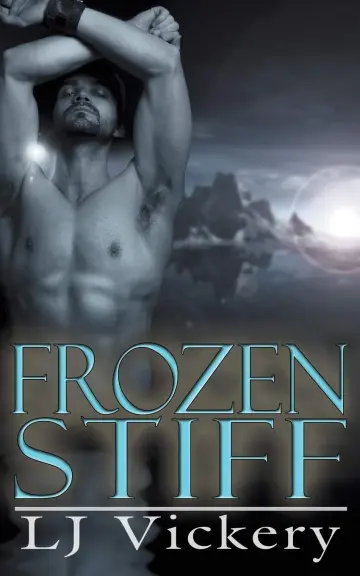 Cover of Frozen Stiff