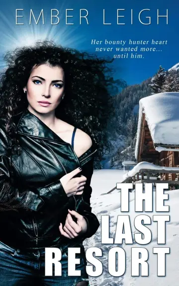 Cover of The Last Resort