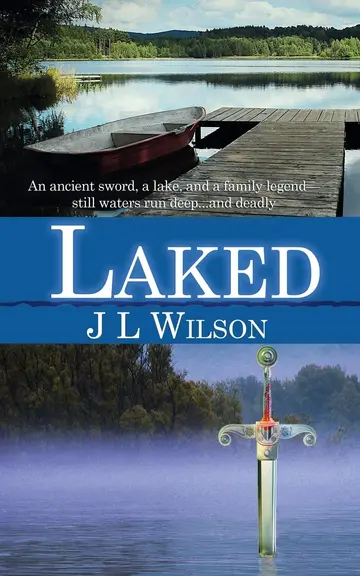 Cover of Laked