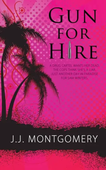 Cover of Gun for Hire