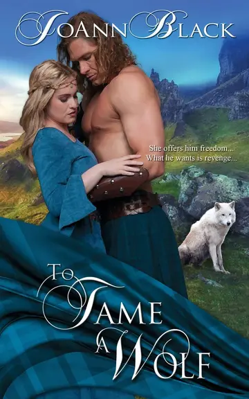 Cover of To Tame a Wolf