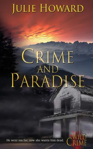 Cover of Crime and Paradise