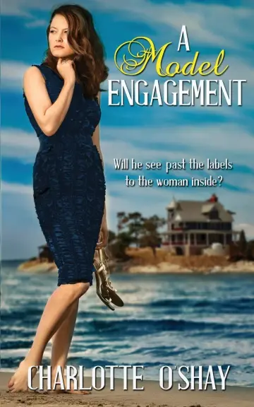Cover of A Model Engagement