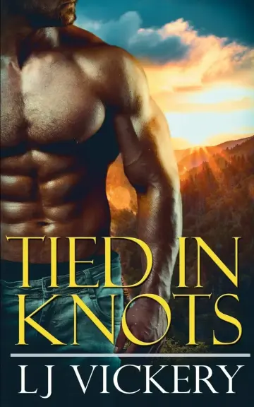Cover of Tied in Knots