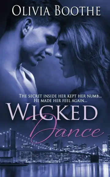 Cover of Wicked Dance