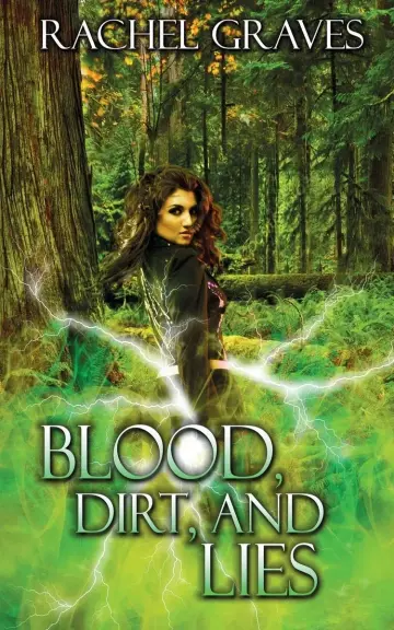 Cover of Blood, Dirt, and Lies