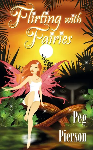 Cover of Flirting with Fairies