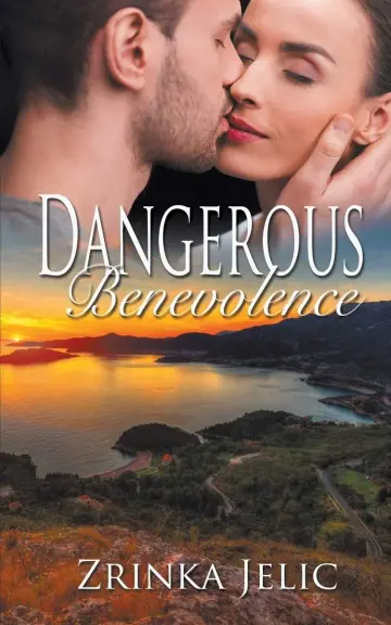 Cover of Dangerous Benevolence