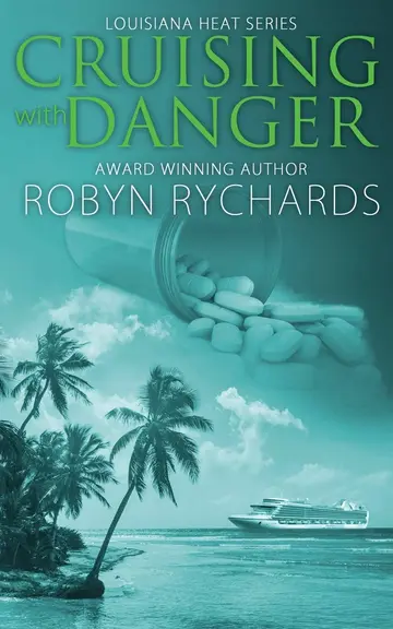 Cover of Cruising with Danger