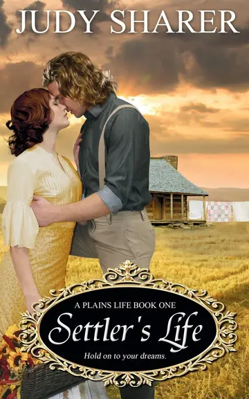 Cover of Settler's Life