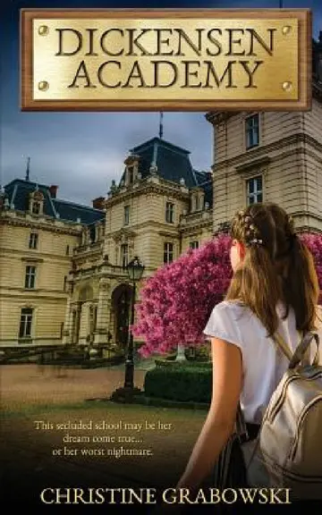 Cover of Dickensen Academy