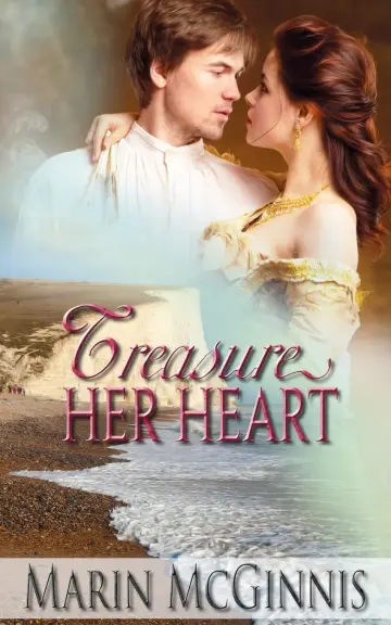 Cover of Treasure Her Heart