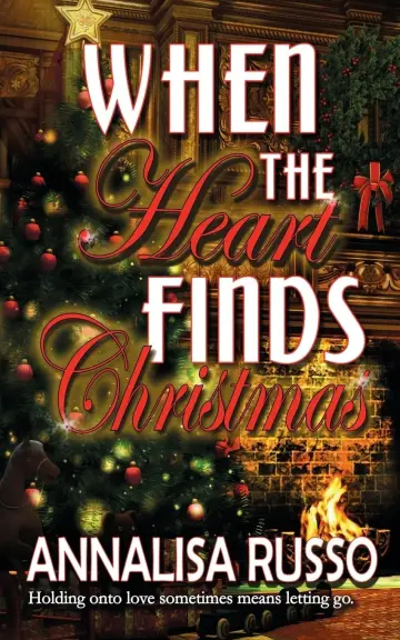 Cover of When the Heart Finds Christmas