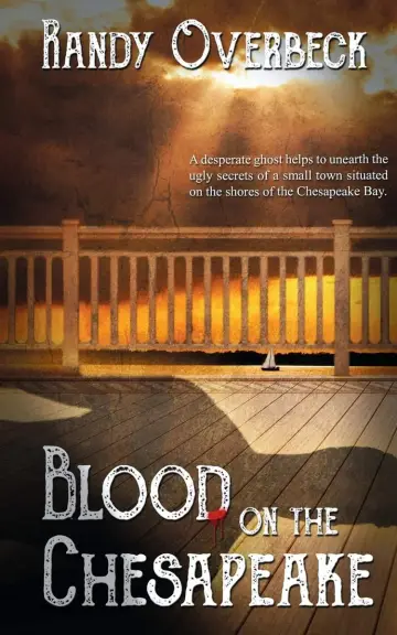 Cover of Blood on the Chesapeake