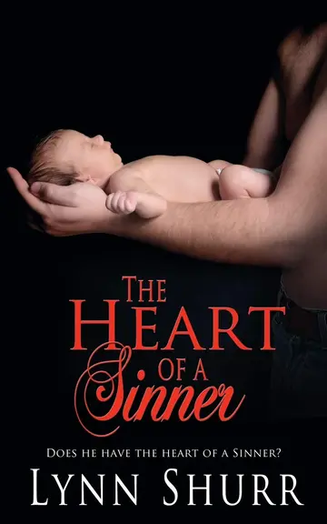 Cover of The Heart of a Sinner