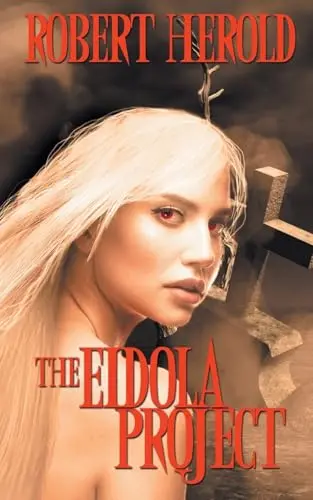 Cover of The Eidola Project