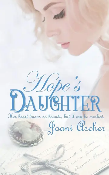 Cover of Hope's Daughter