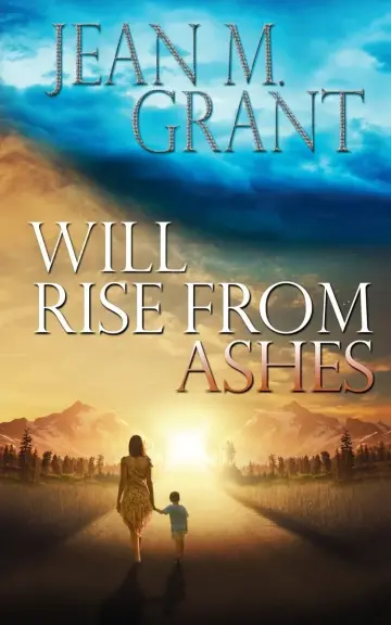 Cover of Will Rise from Ashes