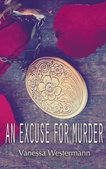 Cover of An Excuse for Murder